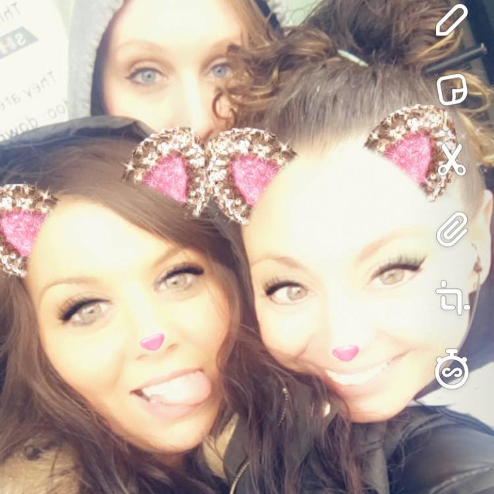 Meet your Posher, Nikki